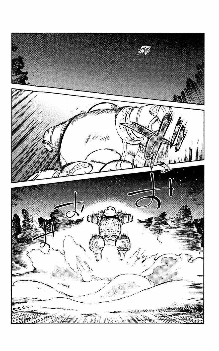 Hitoribocchi No Chikyuu Shinryaku Chapter 28 trang 56