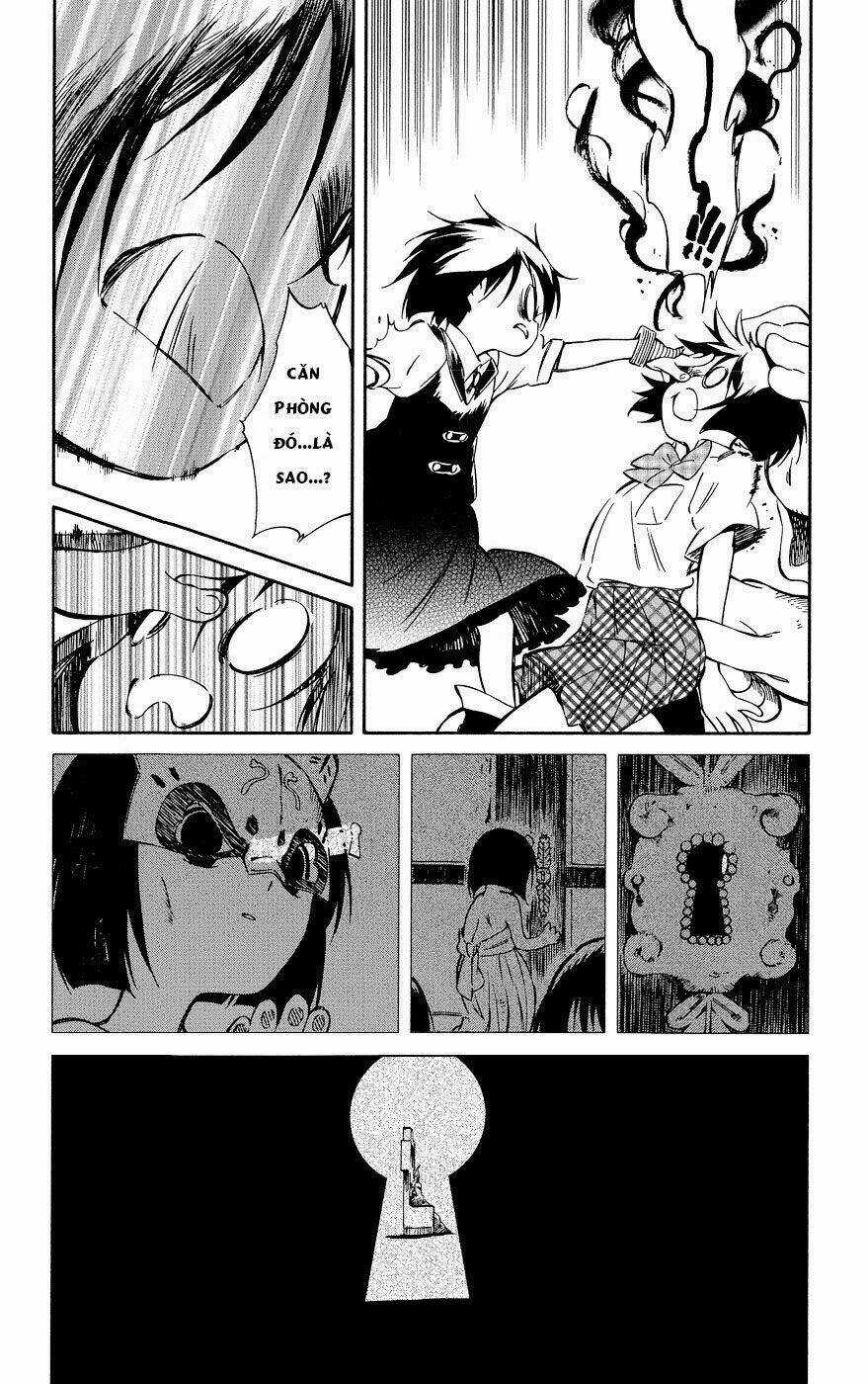 Hitoribocchi No Chikyuu Shinryaku Chapter 28 trang 66