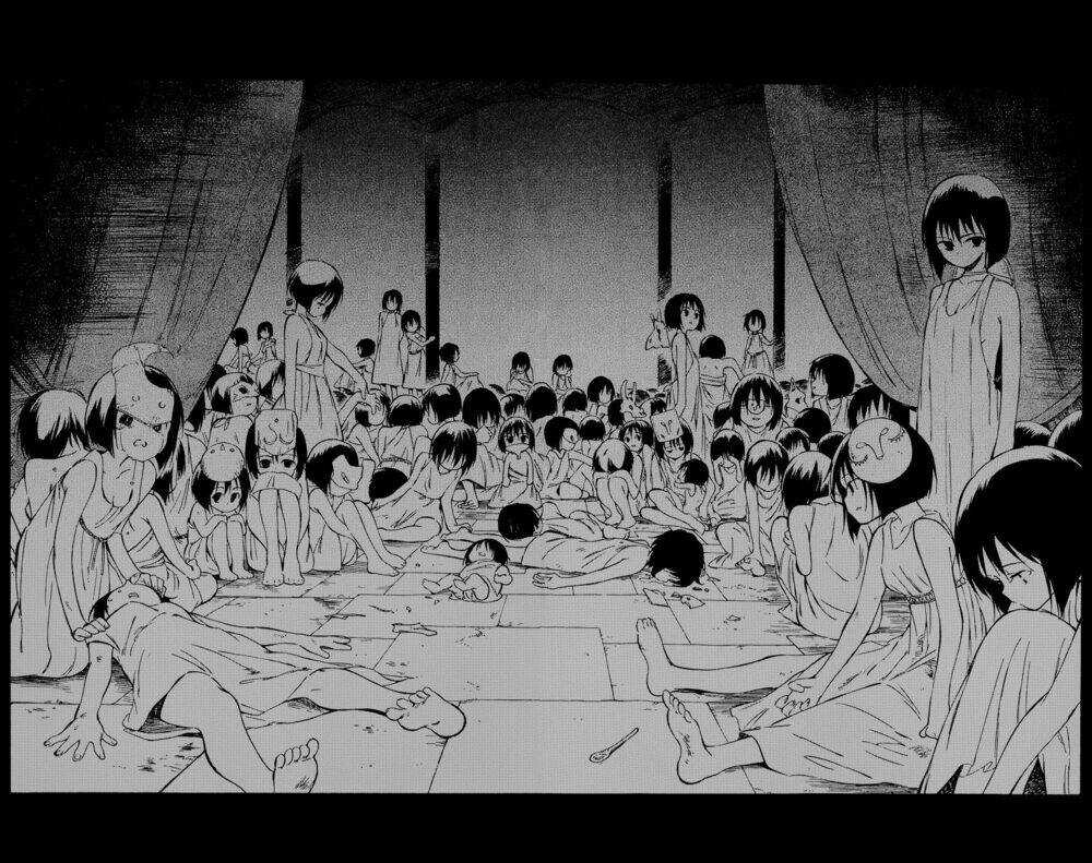 Hitoribocchi No Chikyuu Shinryaku Chapter 28 trang 67