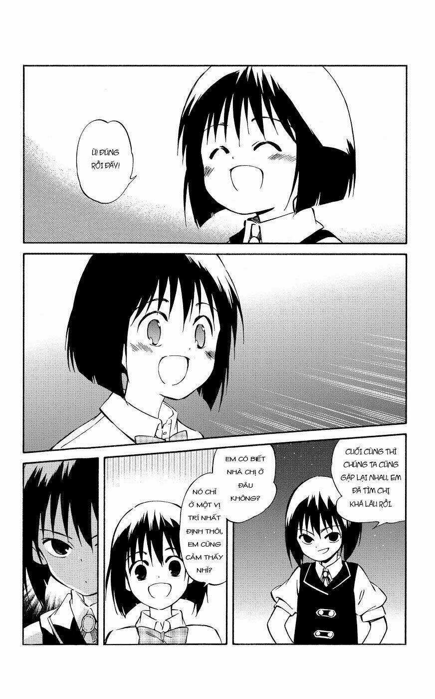 Hitoribocchi No Chikyuu Shinryaku Chapter 28 trang 78