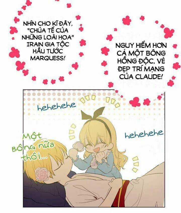 Hitoribocchi No Chikyuu Shinryaku Chapter 29.5 trang 22