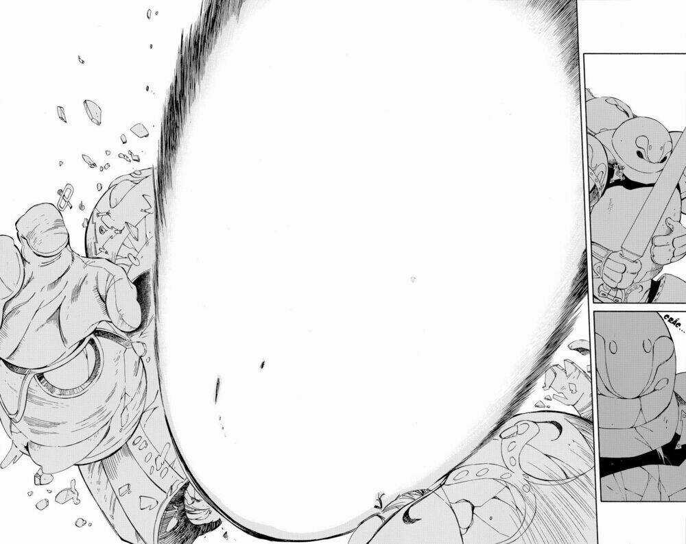 Hitoribocchi No Chikyuu Shinryaku Chapter 29 trang 12