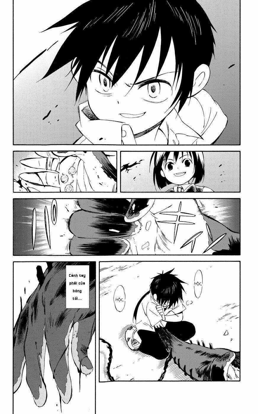 Hitoribocchi No Chikyuu Shinryaku Chapter 29 trang 28