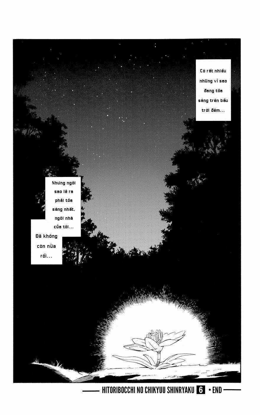 Hitoribocchi No Chikyuu Shinryaku Chapter 29 trang 36