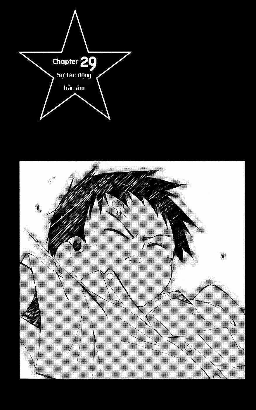 Hitoribocchi No Chikyuu Shinryaku Chapter 29 trang 44