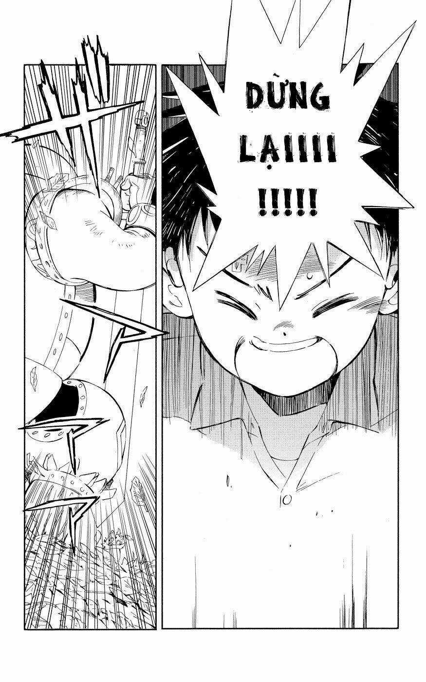 Hitoribocchi No Chikyuu Shinryaku Chapter 29 trang 8