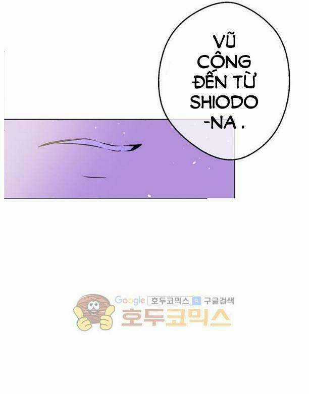 Hitoribocchi No Chikyuu Shinryaku Chapter 3.5 trang 19