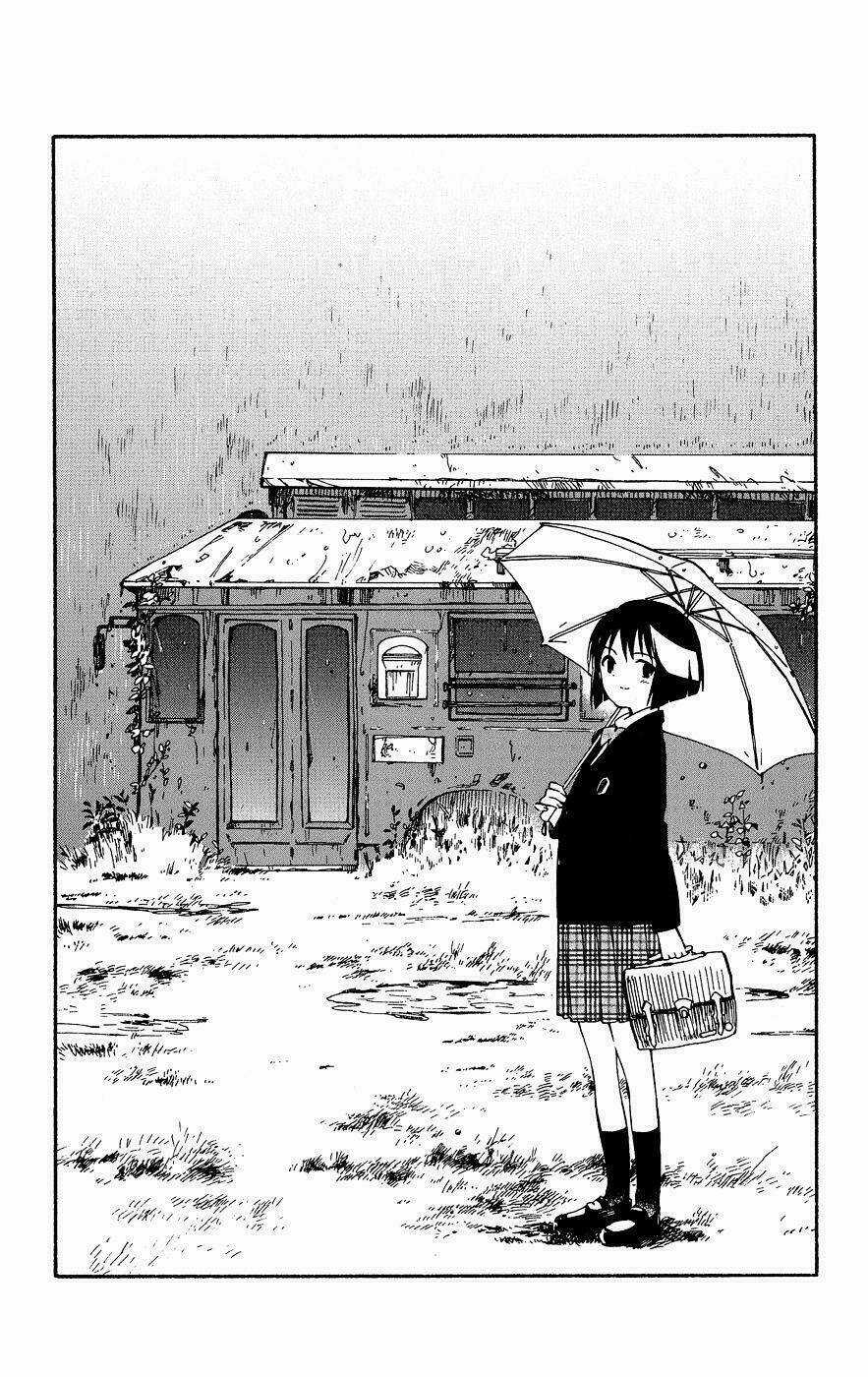 Hitoribocchi No Chikyuu Shinryaku Chapter 3 trang 36