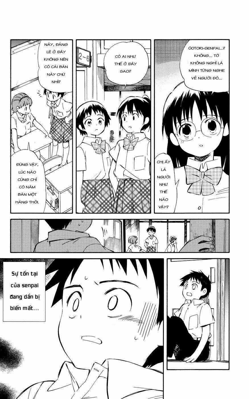 Hitoribocchi No Chikyuu Shinryaku Chapter 30 trang 24