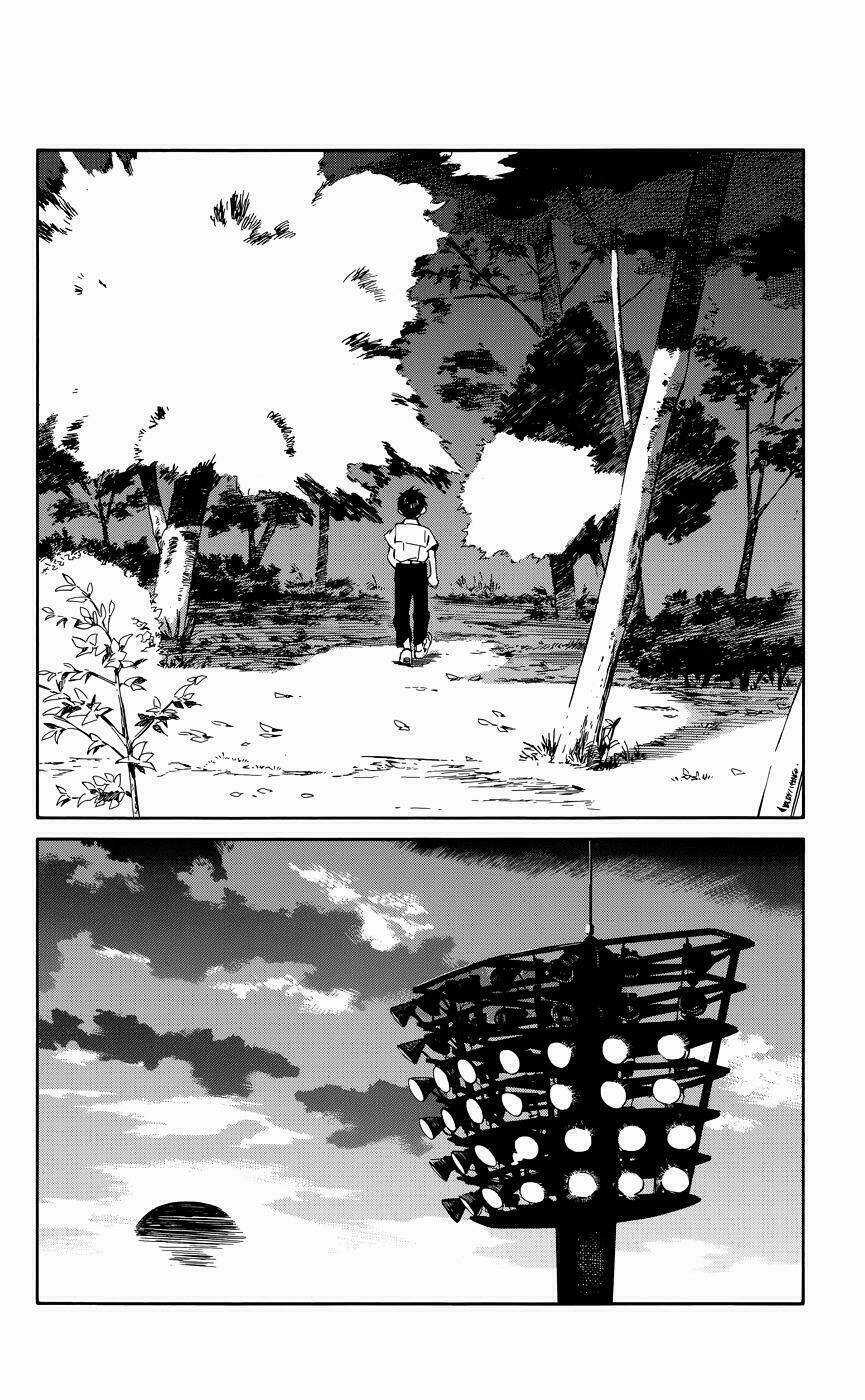 Hitoribocchi No Chikyuu Shinryaku Chapter 30 trang 36