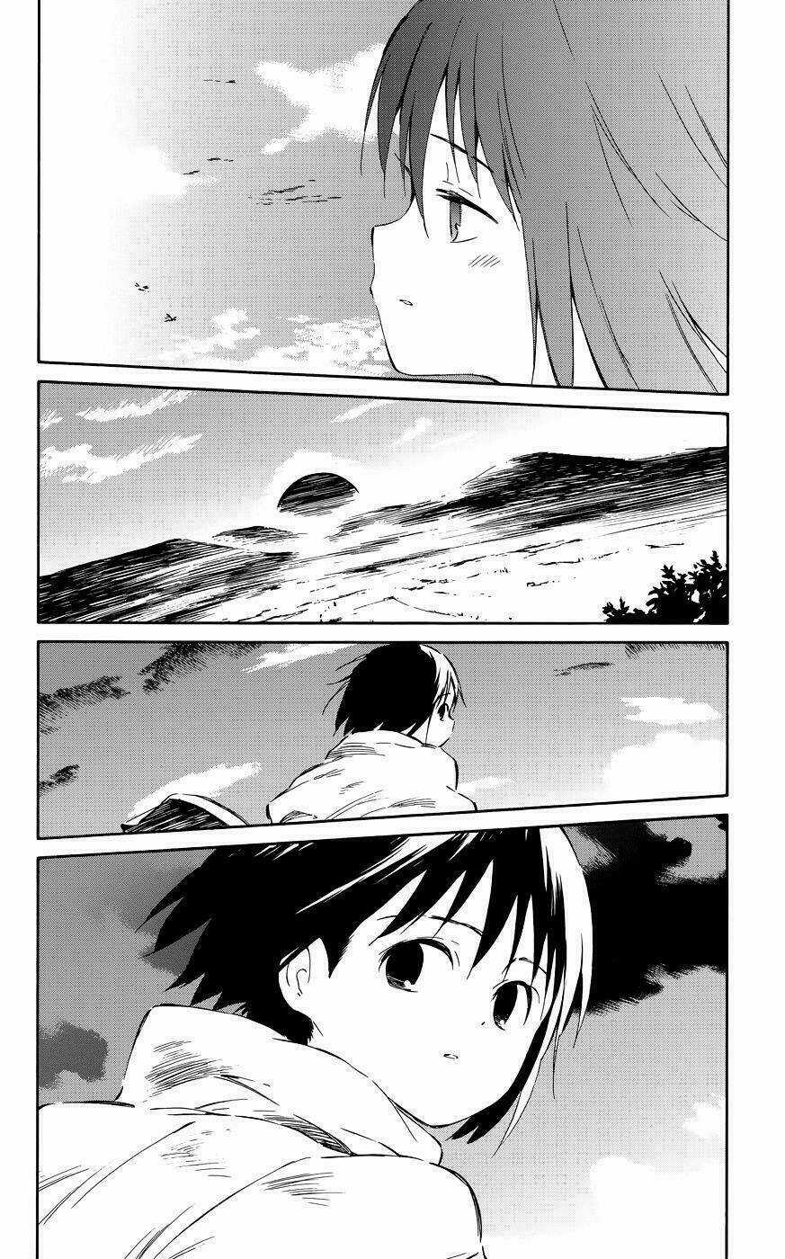 Hitoribocchi No Chikyuu Shinryaku Chapter 30 trang 38