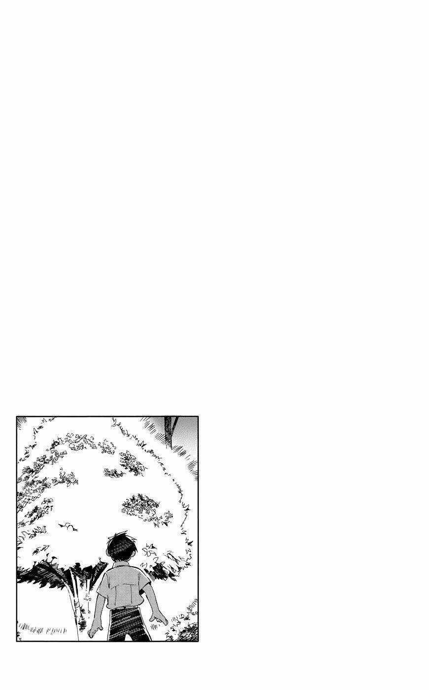 Hitoribocchi No Chikyuu Shinryaku Chapter 30 trang 40