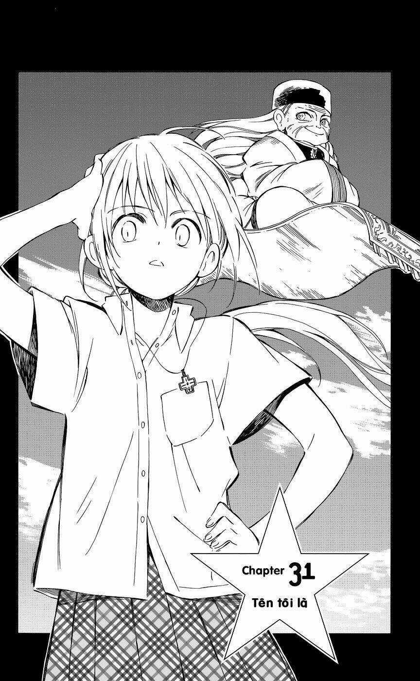 Hitoribocchi No Chikyuu Shinryaku Chapter 31 trang 1
