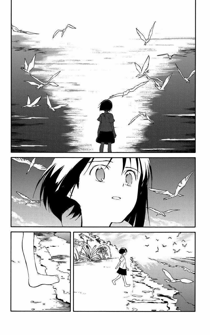 Hitoribocchi No Chikyuu Shinryaku Chapter 32 trang 3