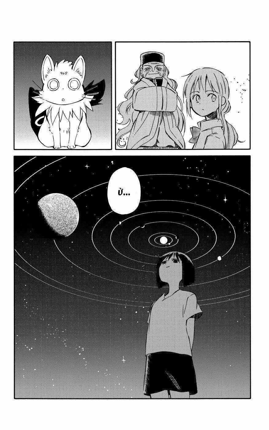 Hitoribocchi No Chikyuu Shinryaku Chapter 32 trang 31