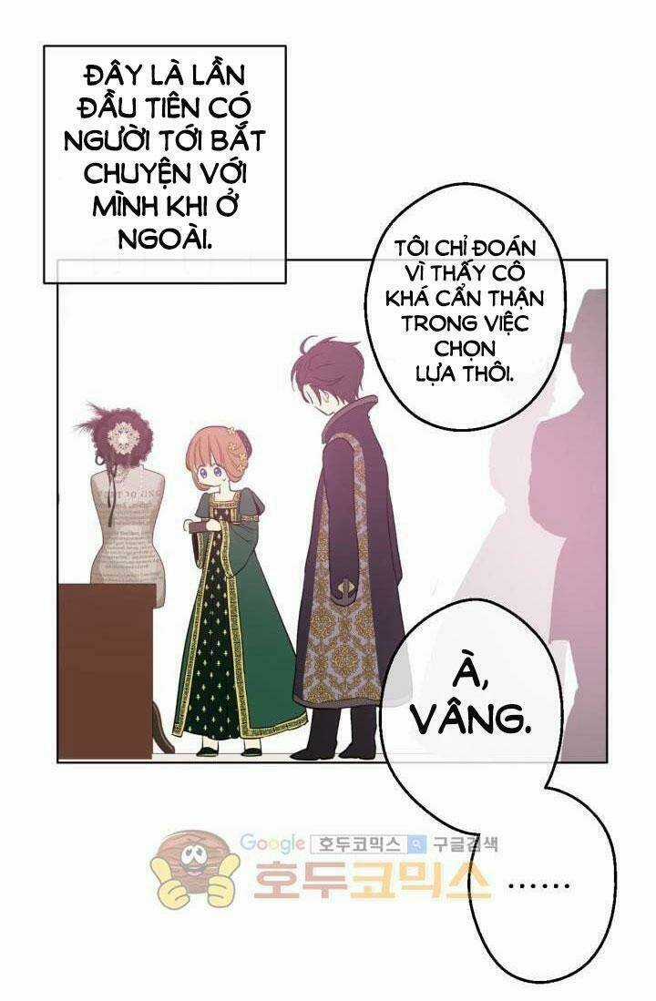 Hitoribocchi No Chikyuu Shinryaku Chapter 36 trang 14