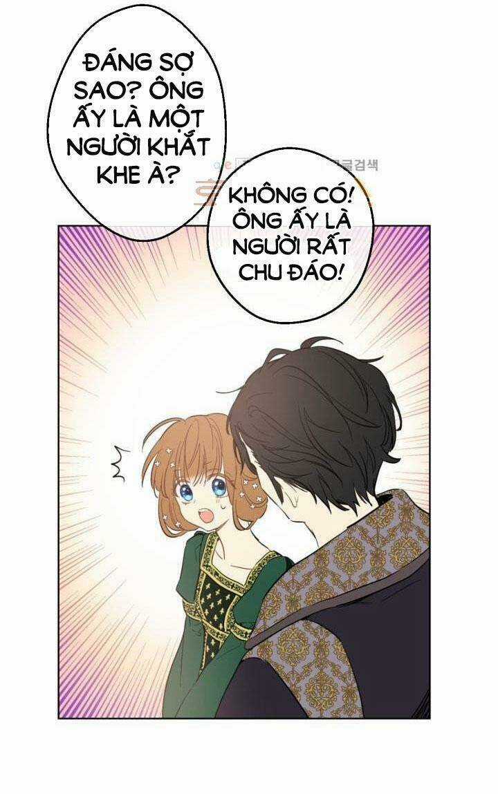 Hitoribocchi No Chikyuu Shinryaku Chapter 36 trang 31