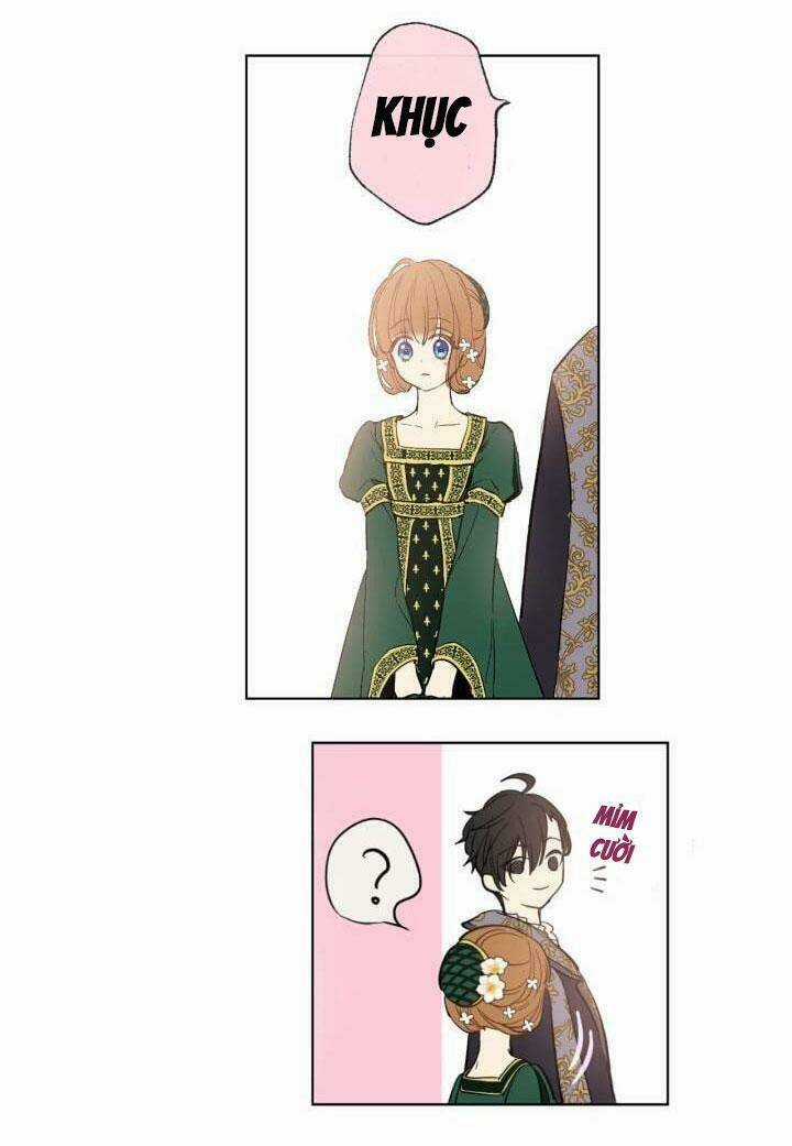 Hitoribocchi No Chikyuu Shinryaku Chapter 36 trang 34