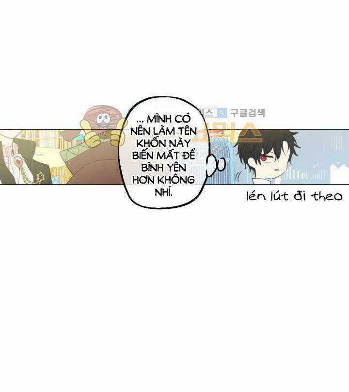 Hitoribocchi No Chikyuu Shinryaku Chapter 36 trang 8