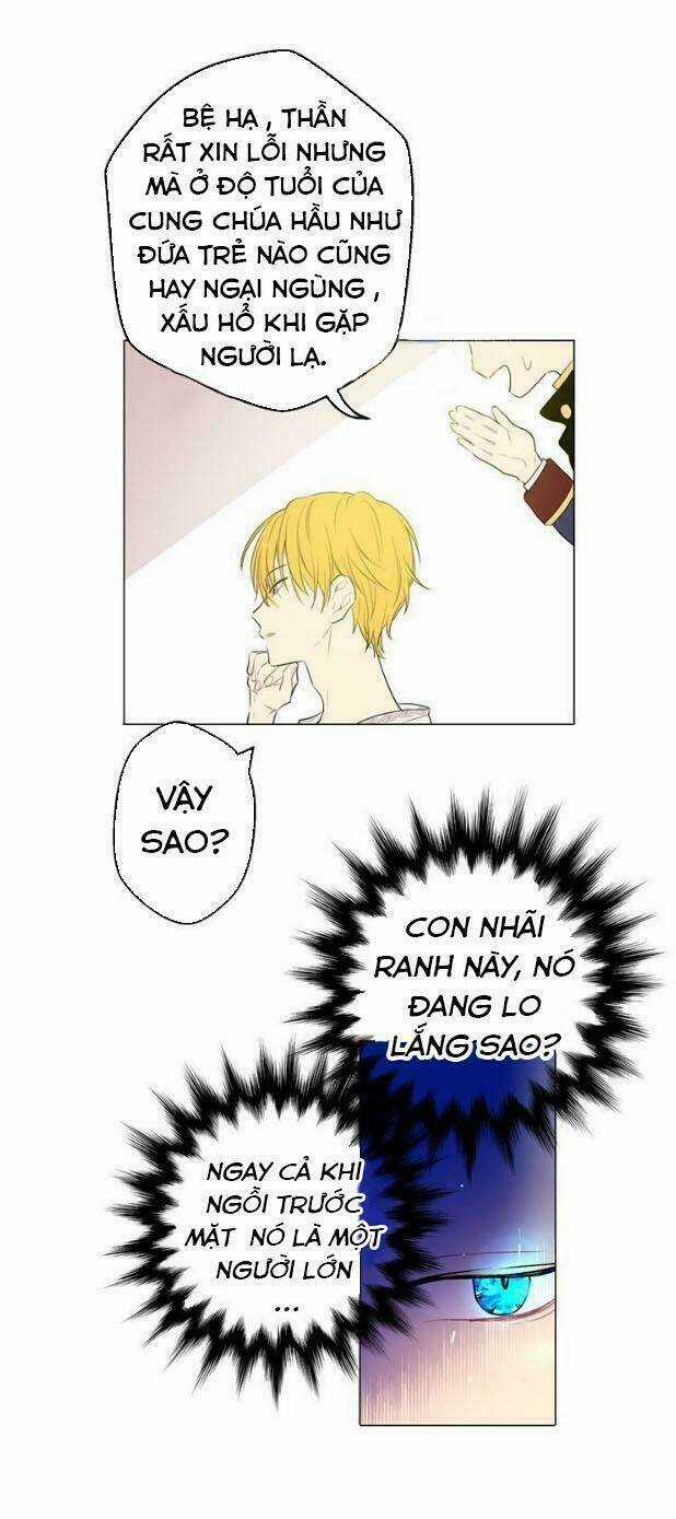 Hitoribocchi No Chikyuu Shinryaku Chapter 4.5 trang 16