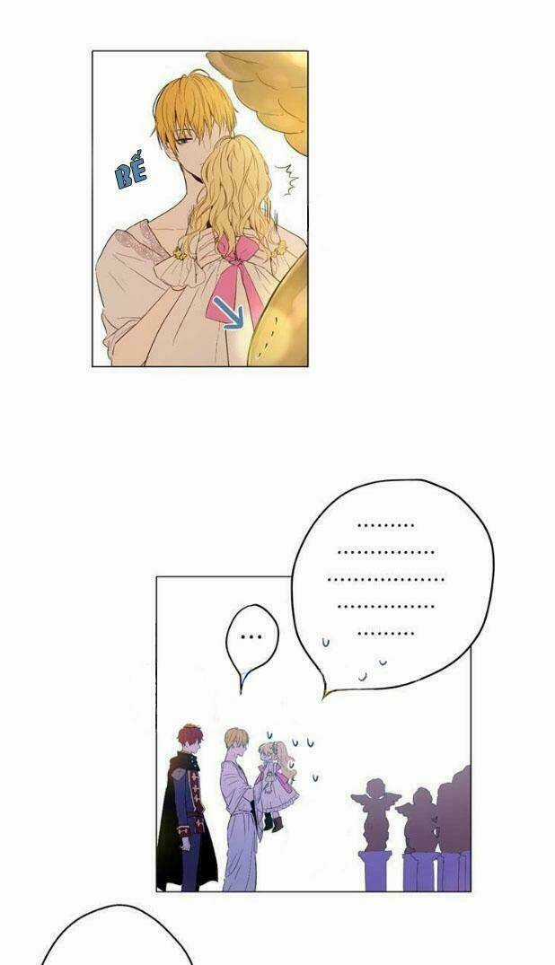 Hitoribocchi No Chikyuu Shinryaku Chapter 4.5 trang 2