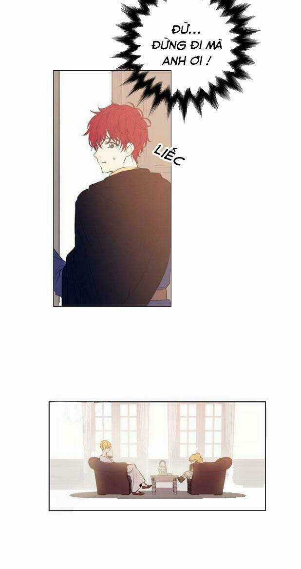 Hitoribocchi No Chikyuu Shinryaku Chapter 4.5 trang 21