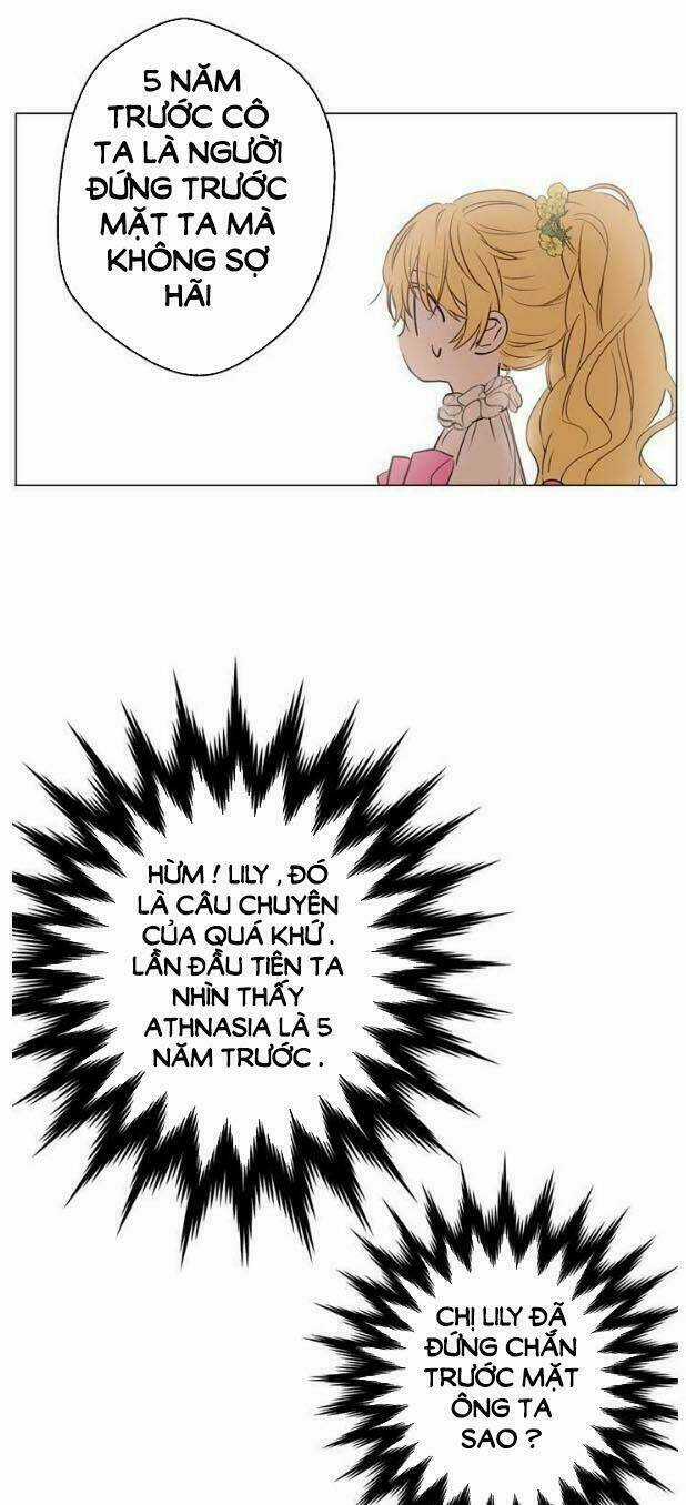 Hitoribocchi No Chikyuu Shinryaku Chapter 4.5 trang 36