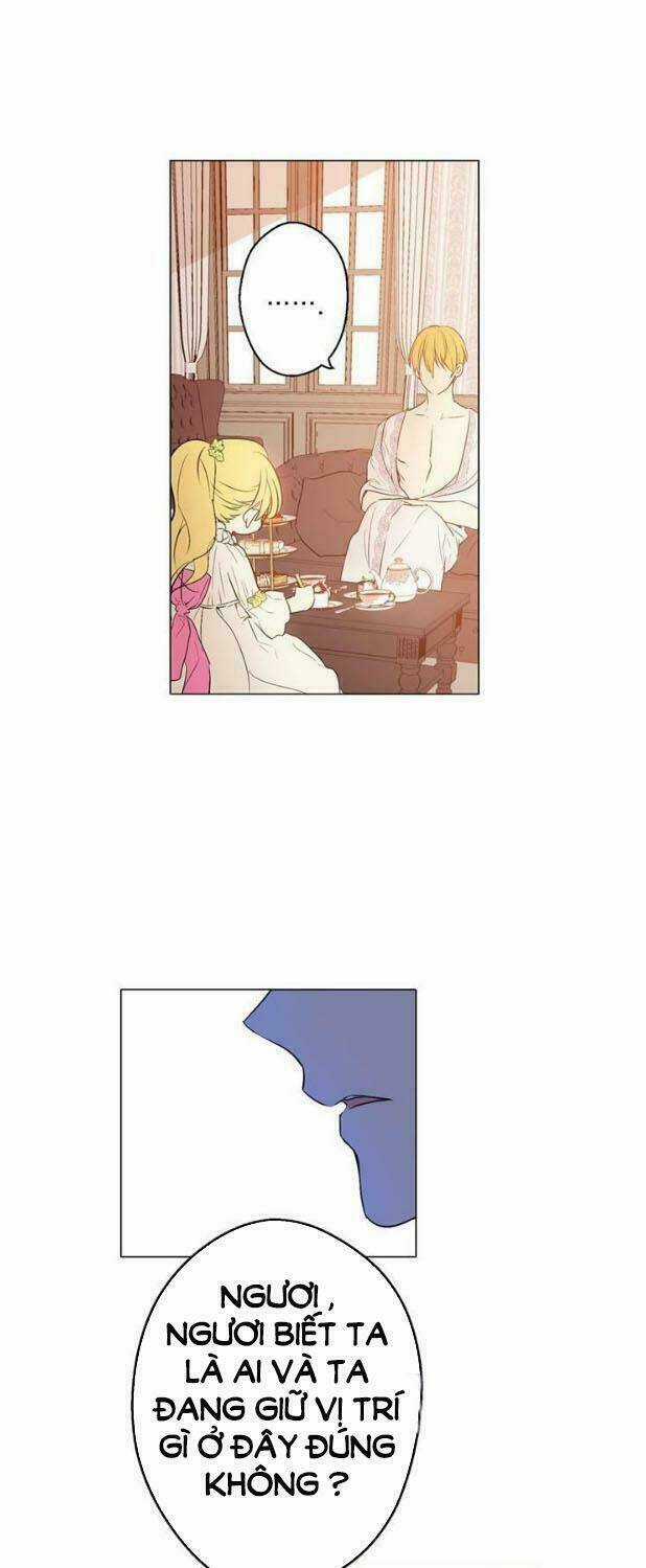 Hitoribocchi No Chikyuu Shinryaku Chapter 4.5 trang 40