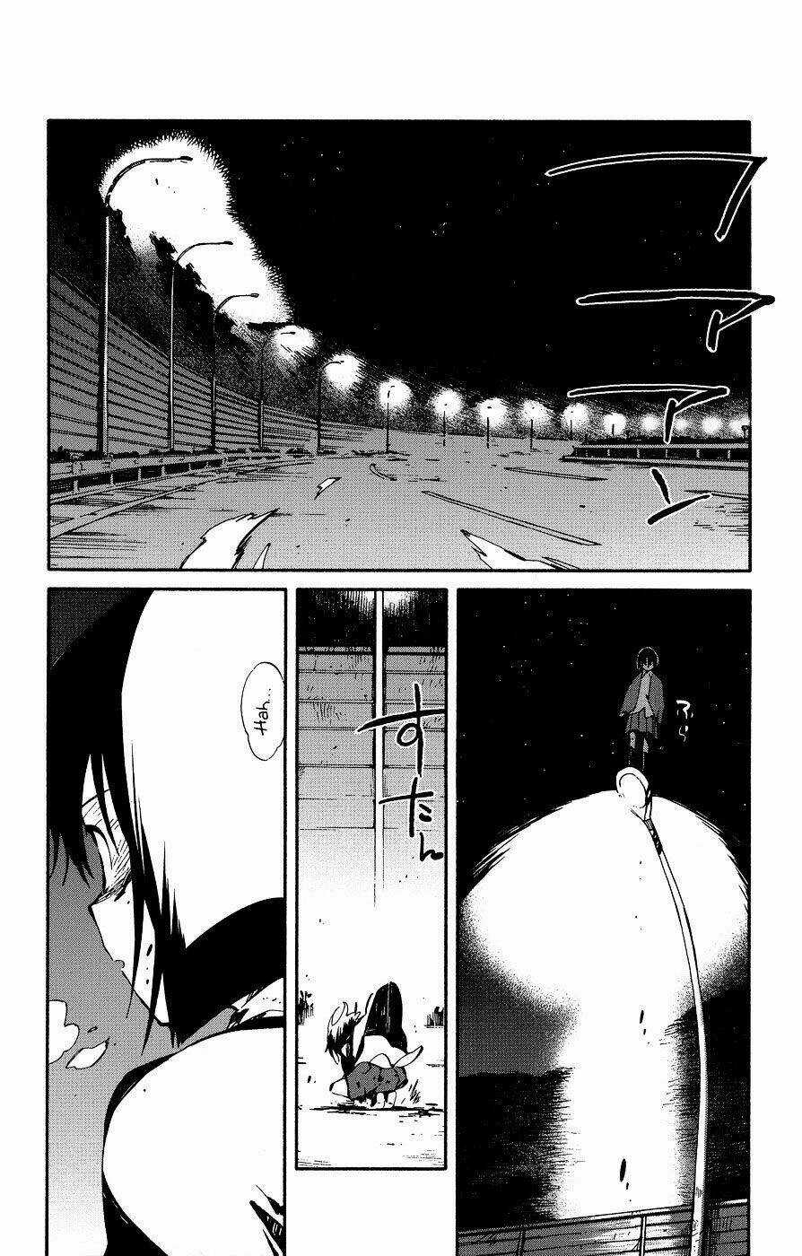 Hitoribocchi No Chikyuu Shinryaku Chapter 4 trang 2