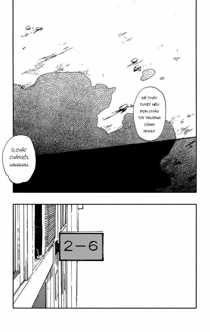 Hitoribocchi No Chikyuu Shinryaku Chapter 4 trang 20