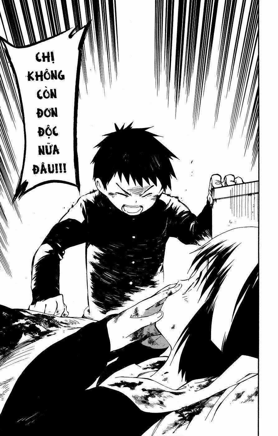 Hitoribocchi No Chikyuu Shinryaku Chapter 4 trang 30