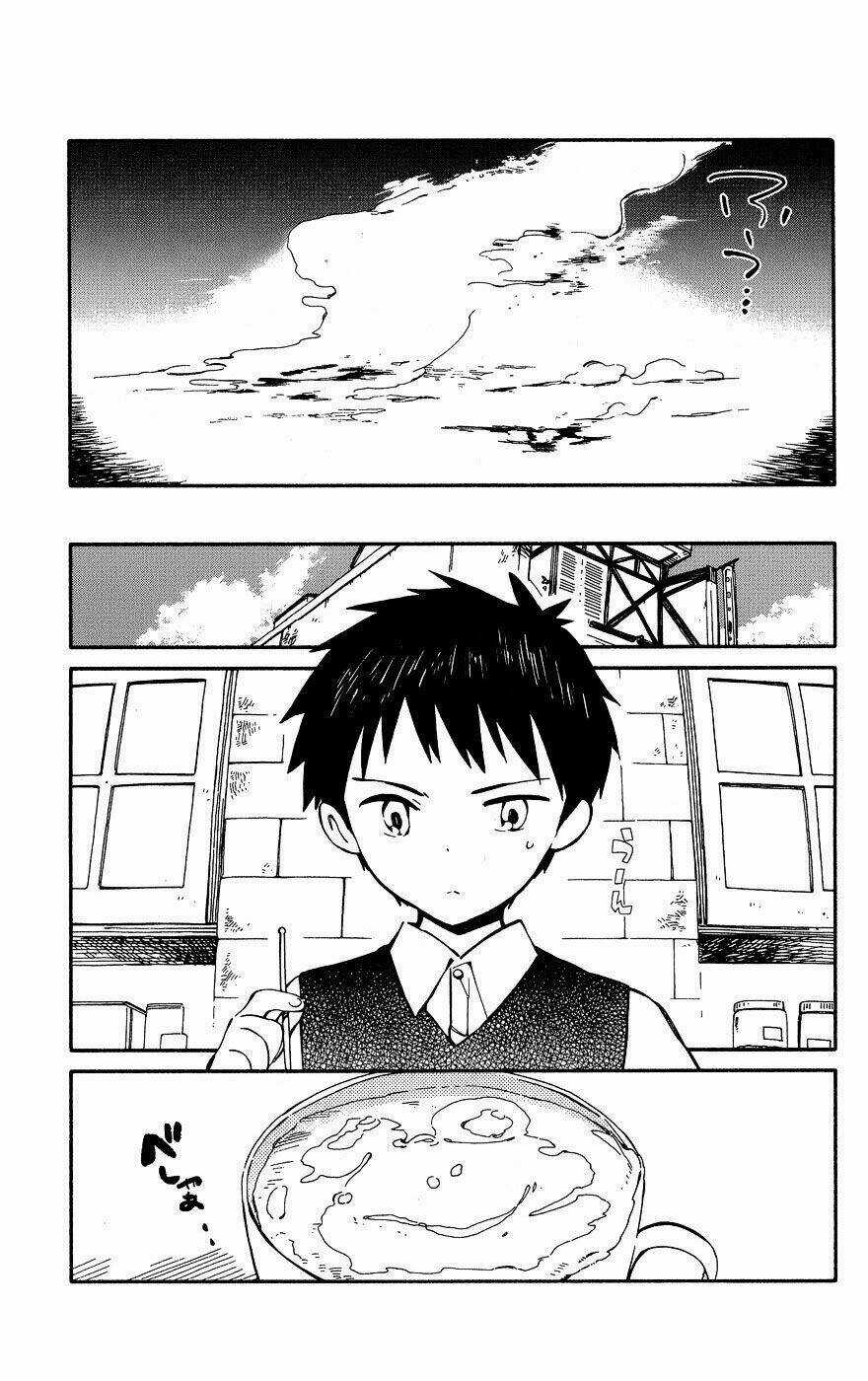 Hitoribocchi No Chikyuu Shinryaku Chapter 4 trang 4