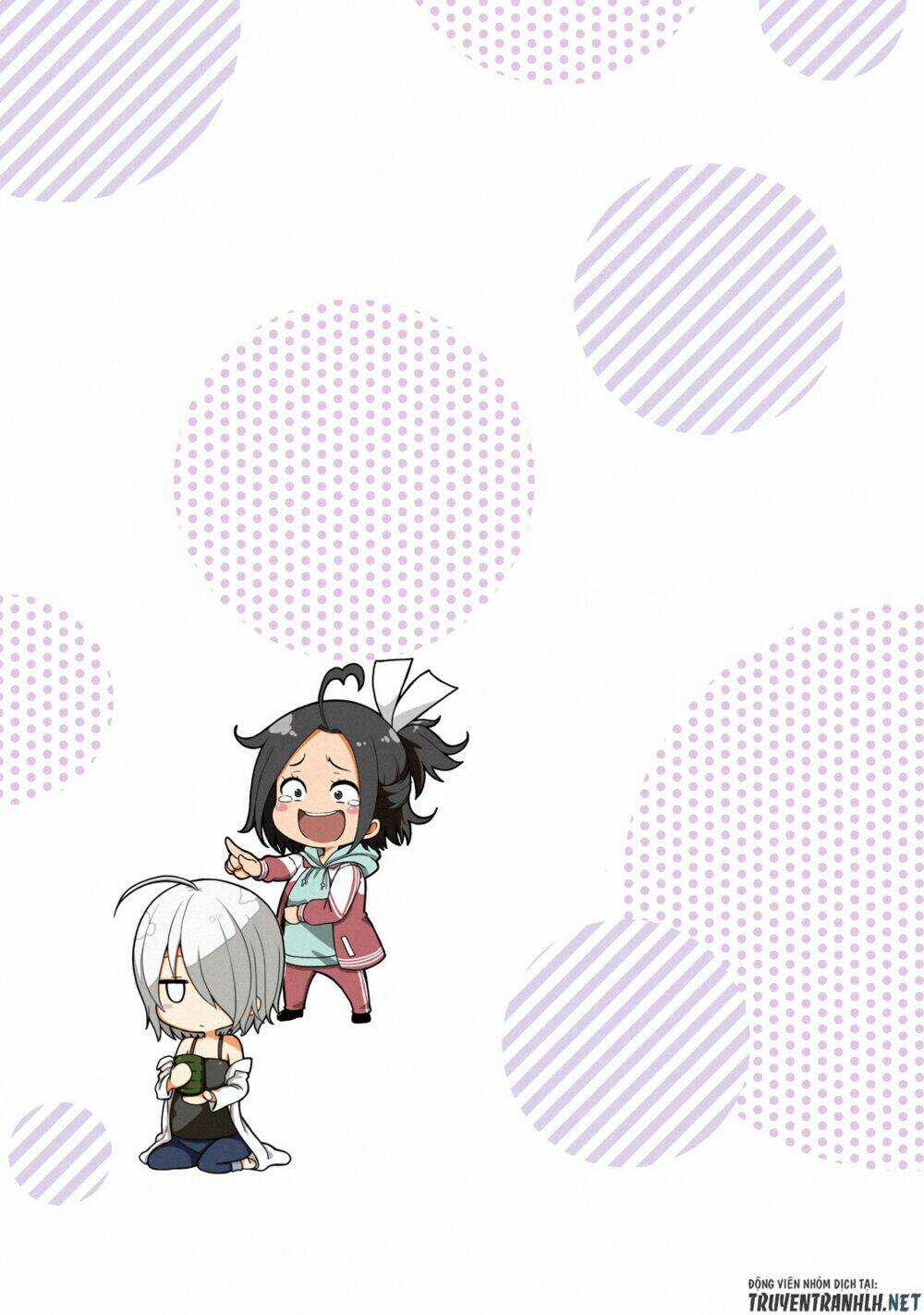 Hitoribocchi No Chikyuu Shinryaku Chapter 40.2 trang 9