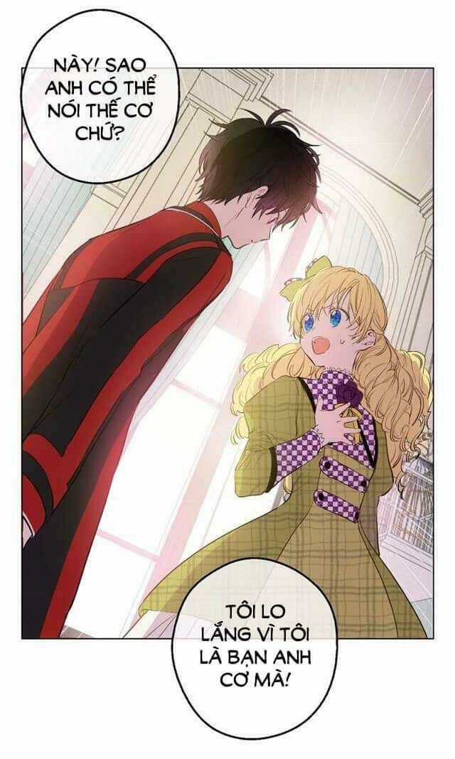 Hitoribocchi No Chikyuu Shinryaku Chapter 41 trang 16