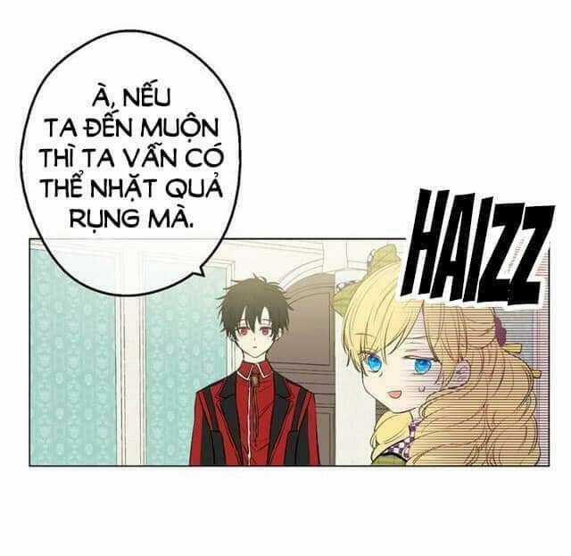 Hitoribocchi No Chikyuu Shinryaku Chapter 41 trang 21