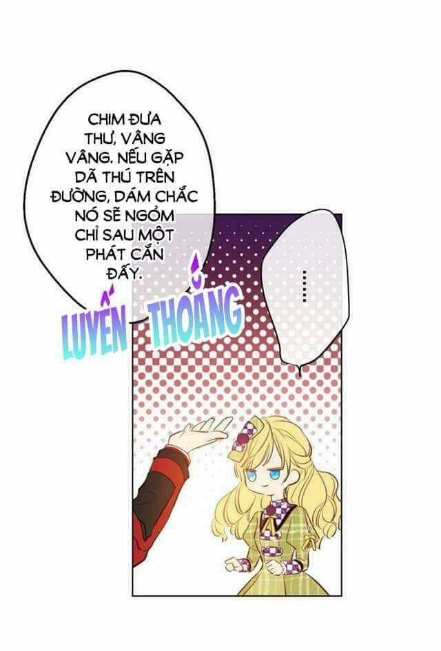 Hitoribocchi No Chikyuu Shinryaku Chapter 41 trang 4