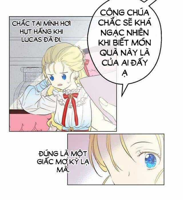 Hitoribocchi No Chikyuu Shinryaku Chapter 43 trang 28