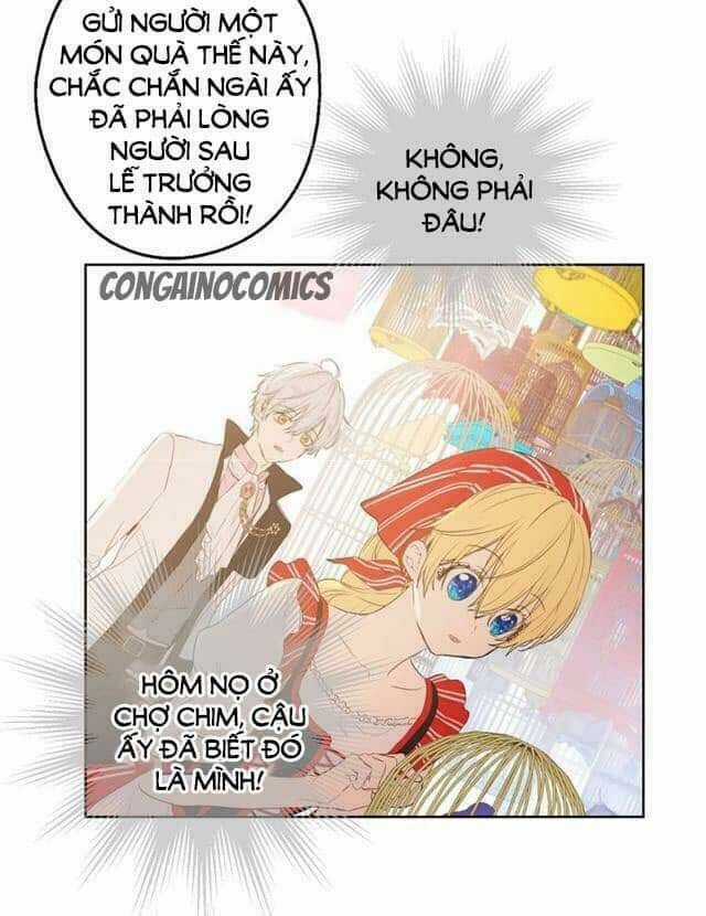 Hitoribocchi No Chikyuu Shinryaku Chapter 43 trang 32