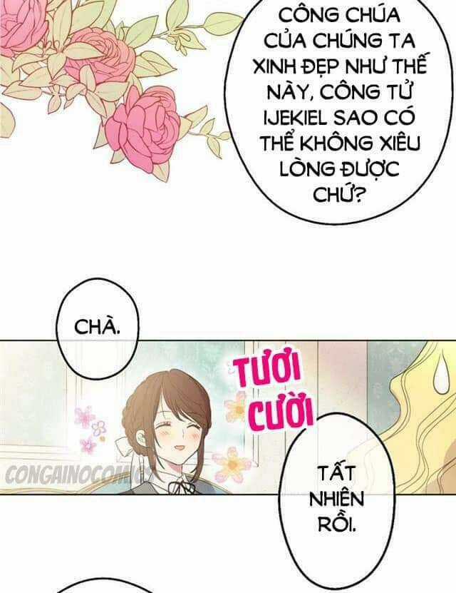 Hitoribocchi No Chikyuu Shinryaku Chapter 43 trang 36