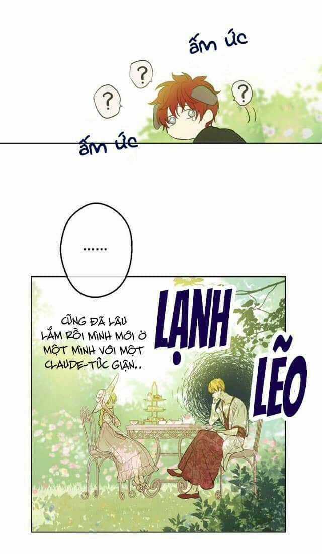 Hitoribocchi No Chikyuu Shinryaku Chapter 43 trang 57