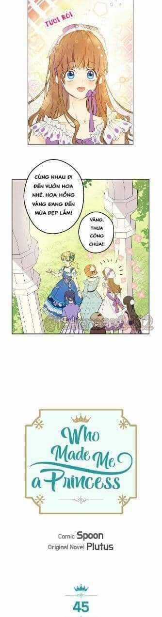 Hitoribocchi No Chikyuu Shinryaku Chapter 45 trang 1