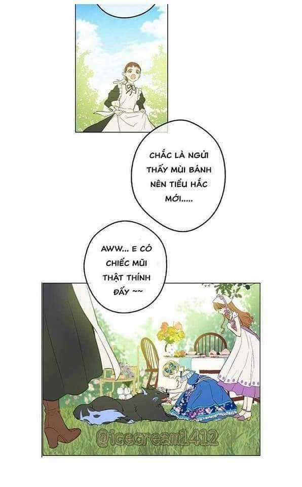 Hitoribocchi No Chikyuu Shinryaku Chapter 45 trang 12