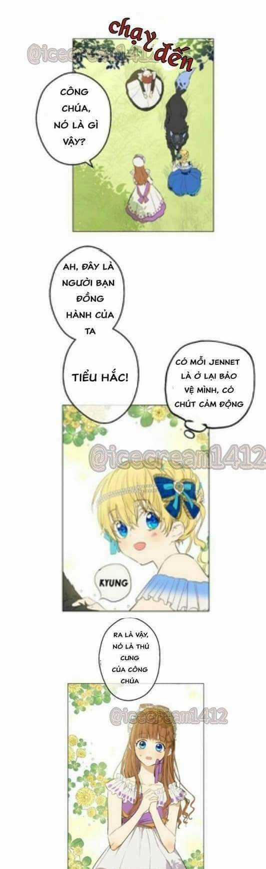 Hitoribocchi No Chikyuu Shinryaku Chapter 45 trang 13