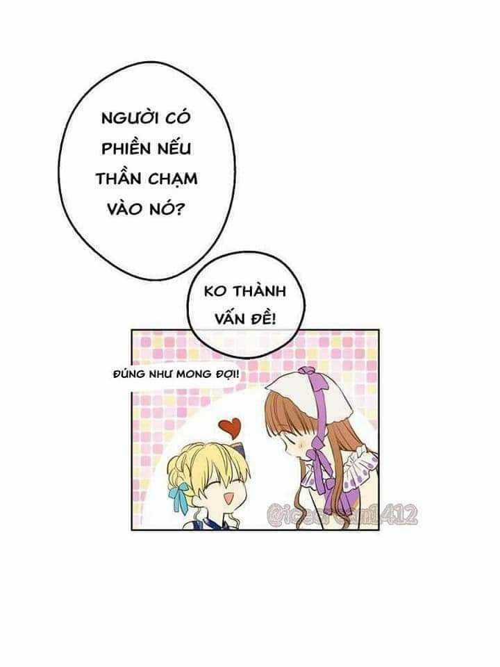 Hitoribocchi No Chikyuu Shinryaku Chapter 45 trang 15