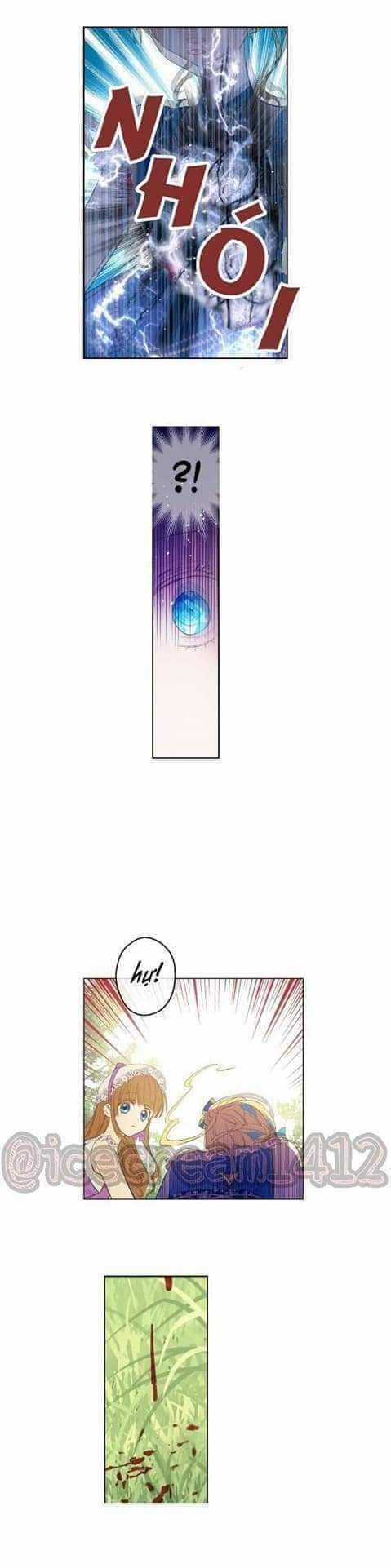 Hitoribocchi No Chikyuu Shinryaku Chapter 45 trang 18