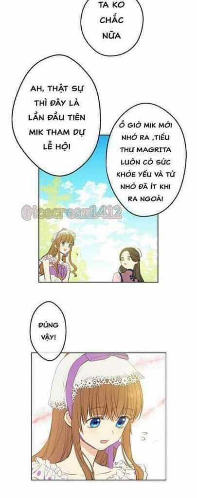 Hitoribocchi No Chikyuu Shinryaku Chapter 45 trang 4