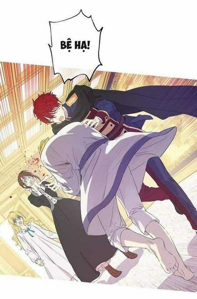 Hitoribocchi No Chikyuu Shinryaku Chapter 47 trang 35