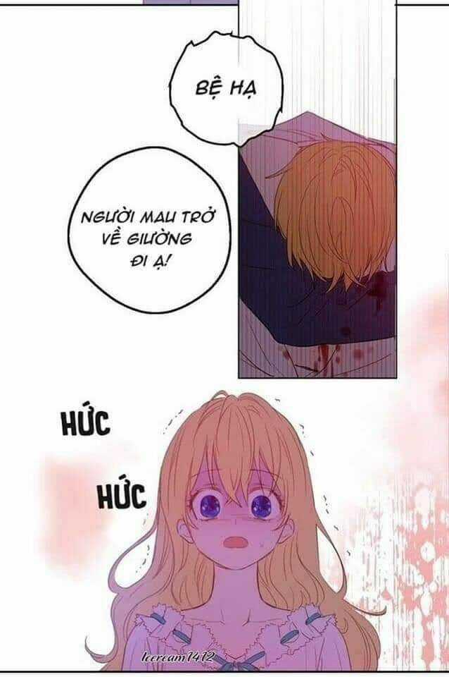 Hitoribocchi No Chikyuu Shinryaku Chapter 47 trang 39