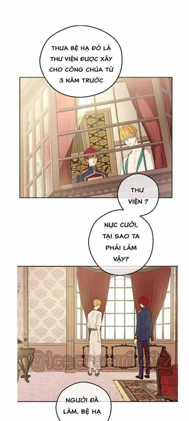 Hitoribocchi No Chikyuu Shinryaku Chapter 48 trang 24