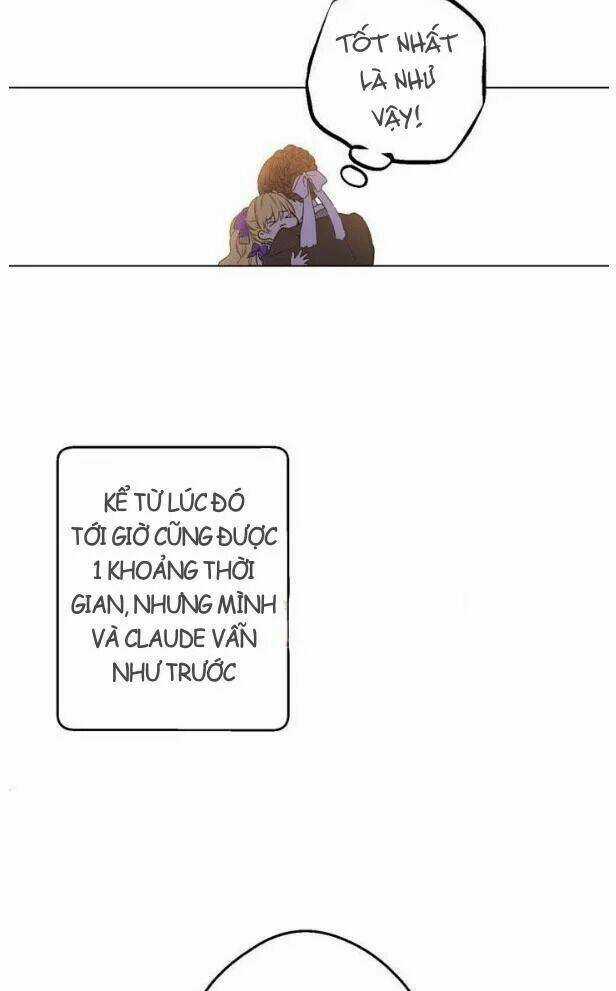 Hitoribocchi No Chikyuu Shinryaku Chapter 5.5 trang 11